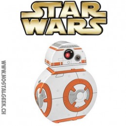 Tirelire Star Wars BB-8 avec Son