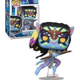 Funko Funko Pop Movies N°1323 Avatar Battle Neytiri