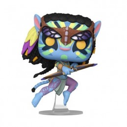 Funko Funko Pop Movies N°1323 Avatar Battle Neytiri