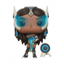 Funko Funko Pop! Games N°181 Overwatch Symmetra Vaulted