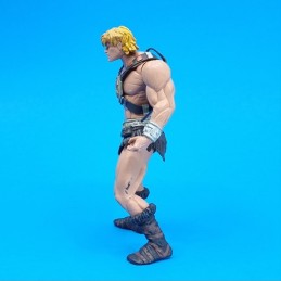 Mattel Les Maître de l'Univers 200X (MOTU) Musclor / He-Man Figurine articulée d'occasion