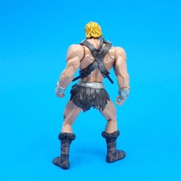 Mattel Les Maître de l'Univers 200X (MOTU) Musclor / He-Man Figurine articulée d'occasion