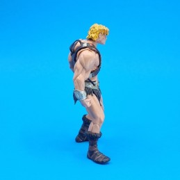 Mattel Les Maître de l'Univers 200X (MOTU) Musclor / He-Man Figurine articulée d'occasion