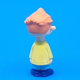 Razmoket Timmy McNulty figurine d'occasion (Loose)