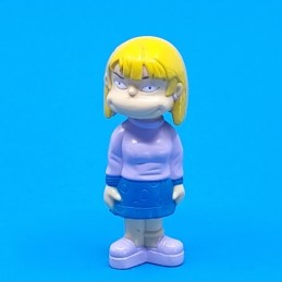 Rugrats Angelica Pickles Used figure (Loose)
