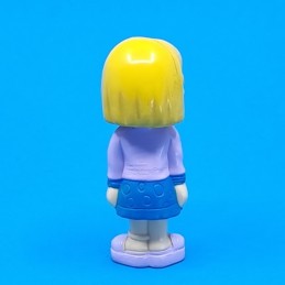 Rugrats Angelica Pickles Used figure (Loose)