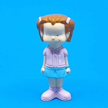 Razmoket Lil DeVilles figurine d'occasion (Loose) Razmoket Lil DeVilles figurine d'occasion (Loose)
