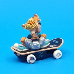 Playmates Toys Radikal Skater Used figure (Loose).