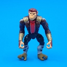 Captain Simian & The Space Monkeys Dr. Splitz / Splitzy second hand figure (Loose)