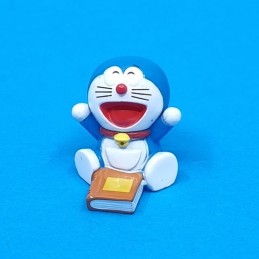Doraemon livre figurine d'occasion (Loose)