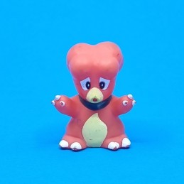 Pokemon puppet finger Magby second hand figure (Loose)