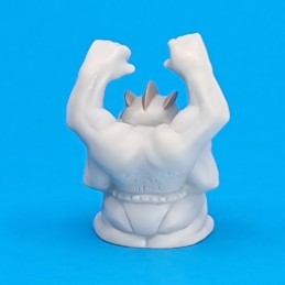 Tomy Pokemon puppet finger Machamp second hand figure (Loose)