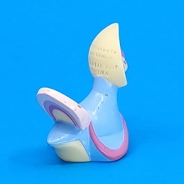 Tomy Pokemon puppet finger Cresselia second hand figure (Loose)