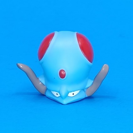 Tomy Pokemon puppet finger Tentacool second hand figure (Loose)