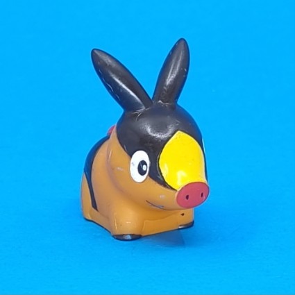 Tomy Pokémon puppet finger Gruikui Figurine d'occasion (Loose)