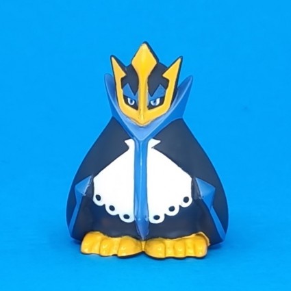 Tomy Pokémon puppet finger Pingoléon Figurine d'occasion (Loose)