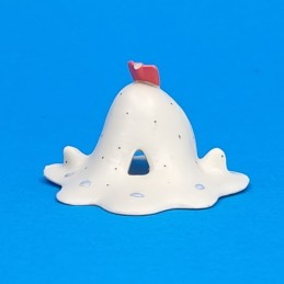 Tomy Pokémon Bacabouh Figurine d'occasion (Loose)