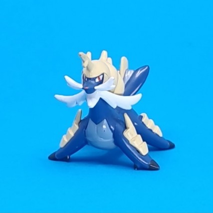 Tomy Pokemon Samurott second hand figure (Loose)