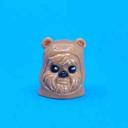 Star Wars Wikkeez Wicket Used figure  (Loose)