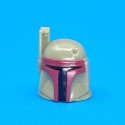 Star Wars Wikkeez Boba Fett Used figure  (Loose)