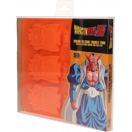 SD Toys Dragon Ball Z Dabura Moules en silicone à biscuits