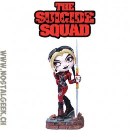 The Suicide Squad Harley Quinn MiniCo 16 cm