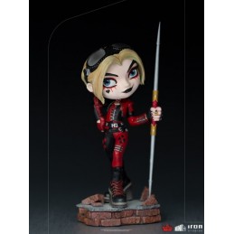 The Suicide Squad Harley Quinn MiniCo 16 cm