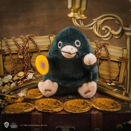 Fantastic Beasts The Crimes of Grindelwald Niffler Plush keyring