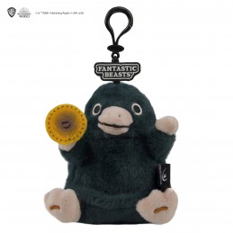 Fantastic Beasts The Crimes of Grindelwald Niffler Porte-clé peluche