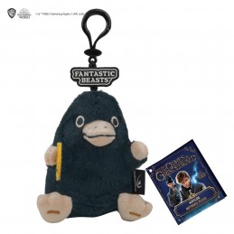 Fantastic Beasts The Crimes of Grindelwald Niffler Plush keyring