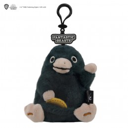 Fantastic Beasts The Crimes of Grindelwald Niffler Plush keyring