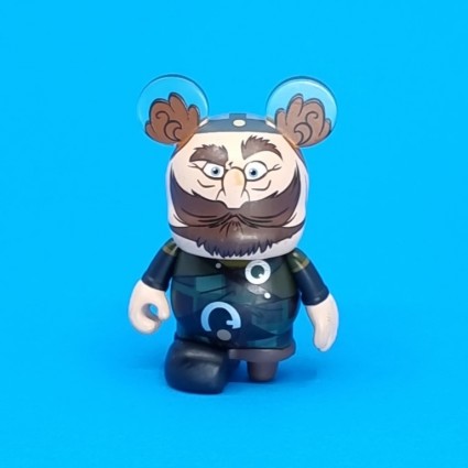 Disney Vinylmation Pixar series 1 Fergus second hand figure (Loose)