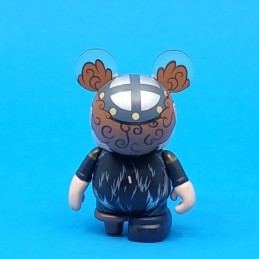 Disney Vinylmation Pixar series 1 Fergus second hand figure (Loose)