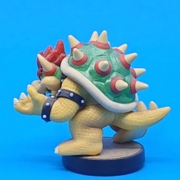 Nintendo Amiibo Bowser Figurine d'occasion (Loose)
