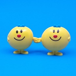 Mr Men Little Miss Twins Used figure (Loose)