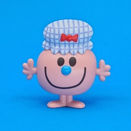 Mattel Little Miss Twins second hand figure (Loose)