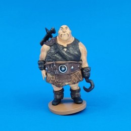 Disney Tangled Hook Hand second hand figure (Loose)