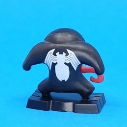 Spider-man Venom mini Used figure (Loose)