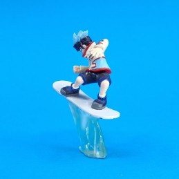 Shaman King Horohoro Figurine d'occasion (Loose)