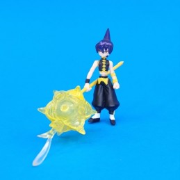 Shaman King Tao Ren Figurine d'occasion (Loose)