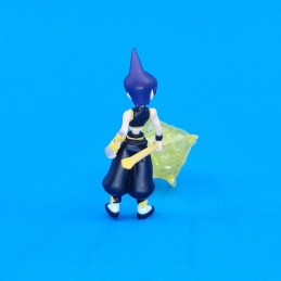 Shaman King Yoh Tao Ren second hand figure (Loose)