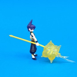 Shaman King Tao Ren Figurine d'occasion (Loose)