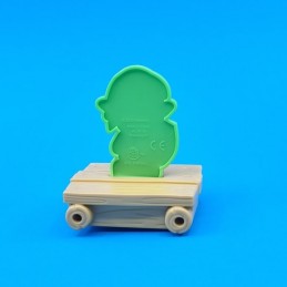 The Legend of Zelda Link's Awakening Figurine d'occasion (Loose)