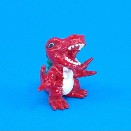Digimon Tyrannomon second hand figure (Loose).