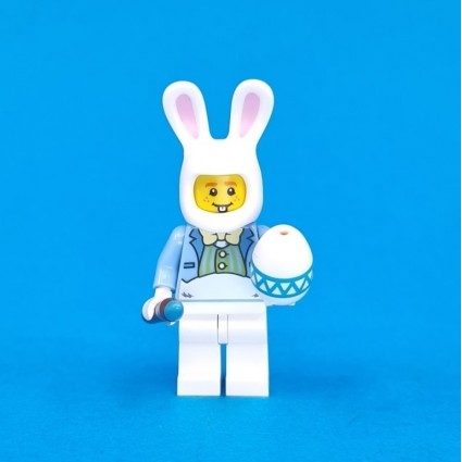 Lego 5005249 Easter Bunny Used figure (Loose)