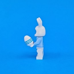 Lego 5005249 Lapin de Pâques Minifigure d'occasion (Loose)