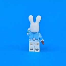 Lego 5005249 Lapin de Pâques Minifigure d'occasion (Loose)