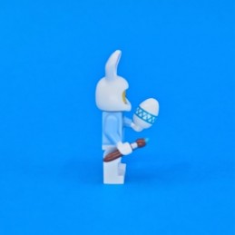 Lego 5005249 Lapin de Pâques Minifigure d'occasion (Loose)