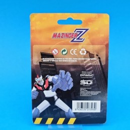 Mazinger Z lot de 4 badges d'occasion (Loose)