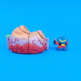 Body Wars Sgt. Gastro Growler & Digo-Destroyer figurine d'occasion (Loose)